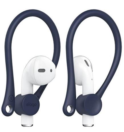 Apple AirPods Earhooks, korvasangat