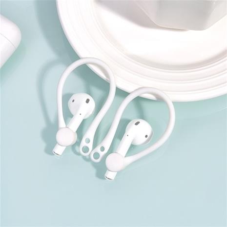 Apple AirPods Earhooks, korvasangat