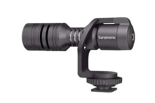 Saramonic Vmic Mini, mikrofoni
