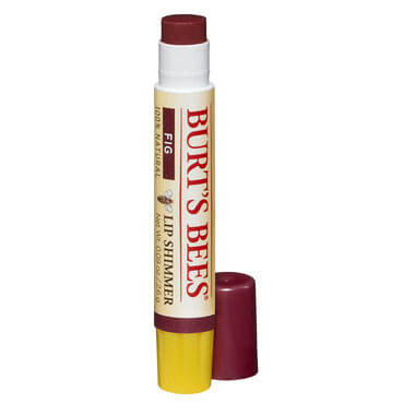 Burts Bees Lip Shimmer - Grapefruit 2,6 g, huulikiilto