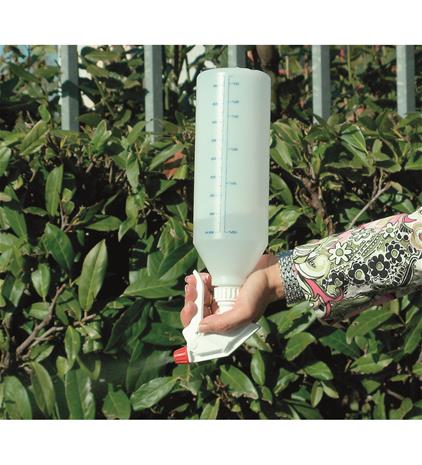 Epoca Viton 1L sumutinpullo – kuva 2/3