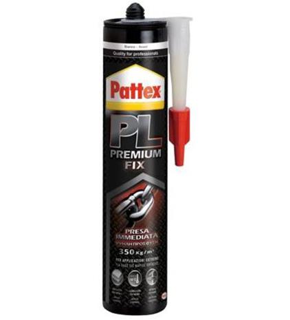 Pattex 440 g PL Premium asennusliima – kuva 5/7