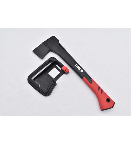 Timco 10X rakentajankirves