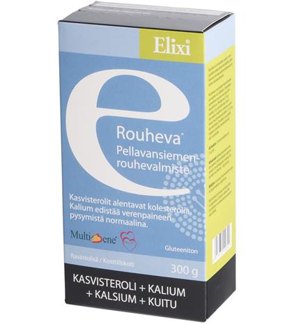 Elixi Rouheva