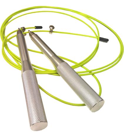 Wrange Speed Rope, laakeroitu hyppynaru