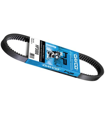 Dayco HP3021 variaattorihihna