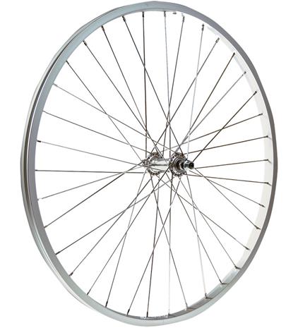 Union Alex Z1000 3/8 28' 20-622 etupyörä