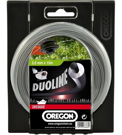 Oregon Duoline 3,0mm x 15m siima – kuva 5/7
