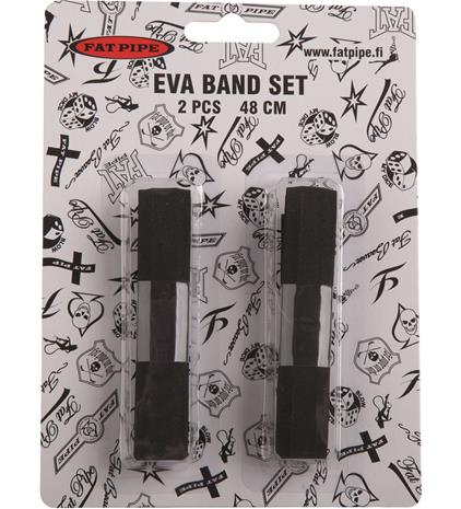 Fat Pipe Evanauhasetti