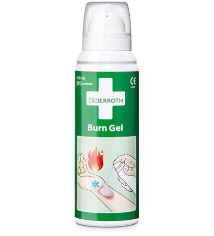 Cederroth 100 ml Burn Gel – kuva 4/5