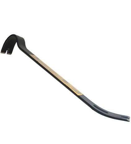 Finbullet Oranki 15" lattasorkkarauta