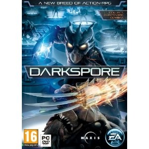 Darkspore, PC-peli