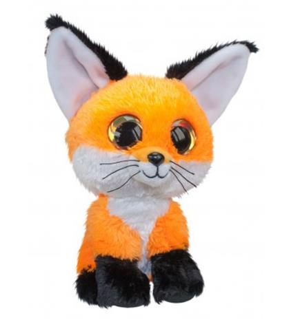 Lumo Stars Fox Repo - Classic pehmo