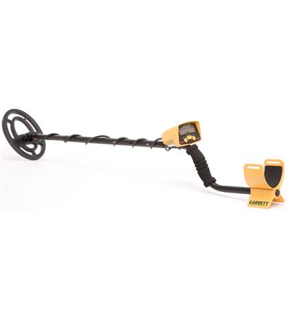 Garrett Ace 150 Metallinpaljastin – kuva 6/7