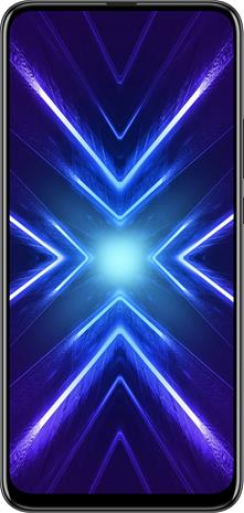 Honor 9X 4/128GB, älypuhelin