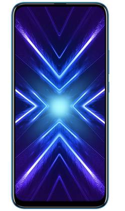 Honor 9X 4/128GB, älypuhelin