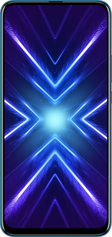Honor 9X 4/128GB, älypuhelin