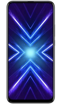 Honor 9X 4/128GB, älypuhelin