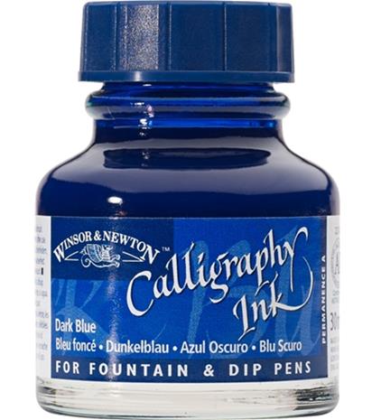 Winsor&Newton Calligraphy 30 ml muste