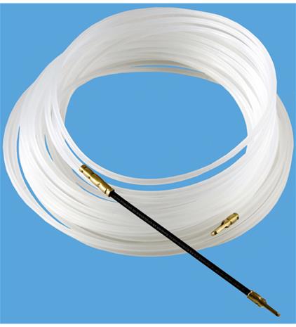 Opal nylon vetojousi