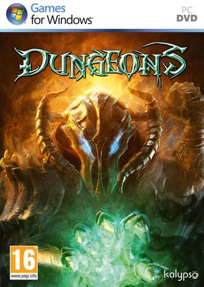 Dungeons, PC-peli – kuva 8/8