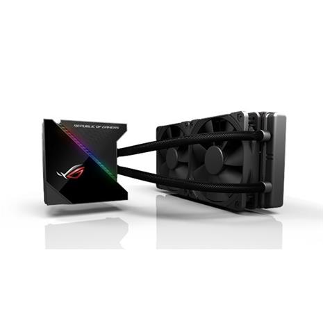 ASUS ROG RYUJIN 240, prosessorijäähdytin