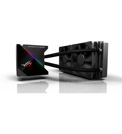 ASUS ROG RYUJIN 240, prosessorijäähdytin