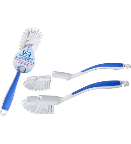 Sini blue tiskiharja