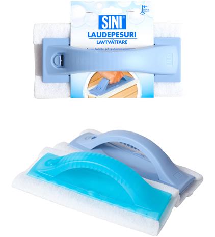 Sini 27 cm laudepesuri