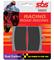 SBS 23-566DC Dual Carbon jarrupalat – kuva 3