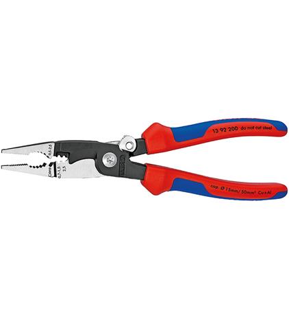 Knipex 1392200Sb monitoimipihdit