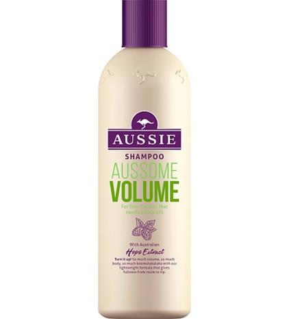 Aussie Aussome Volume 300 ml shampoo