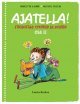 AJATELLA!: filosofiaa tytöille ja pojille : osa 2 (Puech Michel Labbe Brigitte), kirja