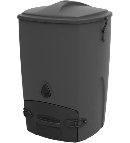 Biolan 200L, mökkikompostori