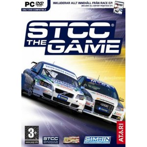 STCC - The Game, PC-peli – kuva 8/8