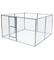 Jämpti Eco 7,5x7,5 m (1+19) tarhapaketti – kuva 6