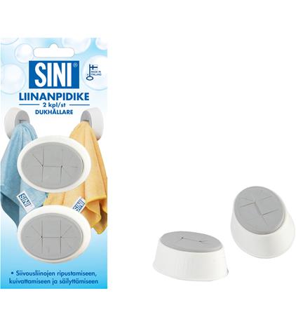 Sini 2 kpl liinanpidike