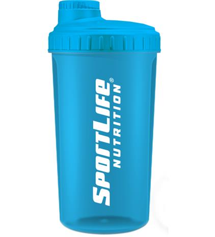 SportLife Shaker 700 ml sekoituspullo