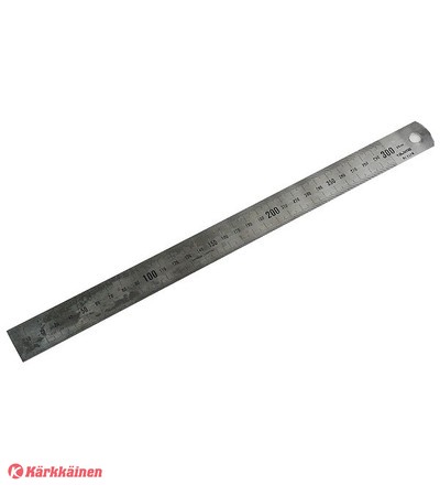 Tajima 1000mm teräsviivain