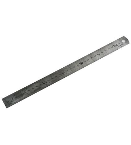 Tajima 1000mm teräsviivain
