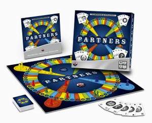Partners, lautapeli