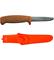 Morakniv Serrated kelluva puukko – kuva 6