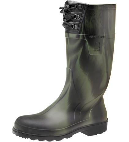 Sievi Light Boot Camo O5 kevytsaappaat
