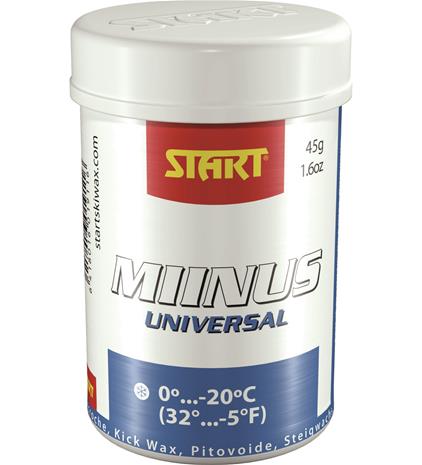 Start Universal pitovoide 0..-20C