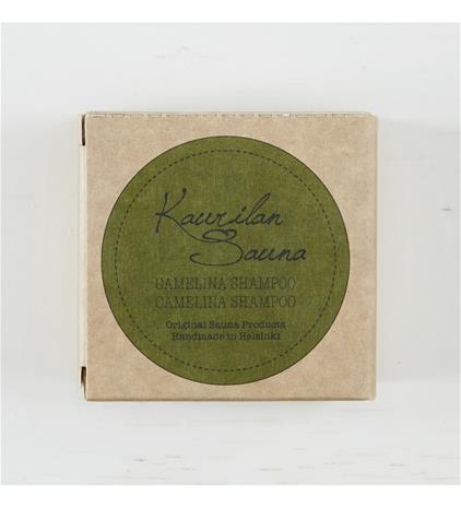 Kaurilan Sauna Camelina 90 g palashampoo
