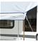 Aurinkokatos harmaa 450 Arctic Caravan – kuva 5