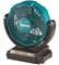 Makita CF101DZ CXT 10,8V, pöytätuuletin (ilman akkua ja laturia) – kuva 6