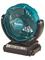 Makita CF101DZ CXT 10,8V, pöytätuuletin (ilman akkua ja laturia) – kuva 7