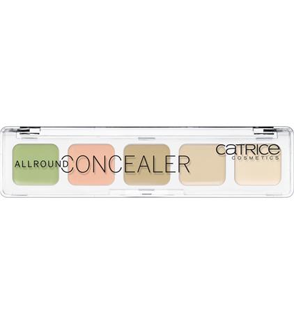 Catrice Allround Concealer peitevoidepaletti