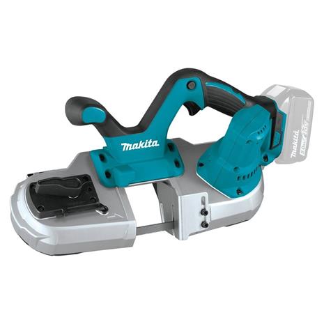 Makita DPB182Z LXT 18V, vannesaha (ilman akkua ja laturia) – kuva 5/8